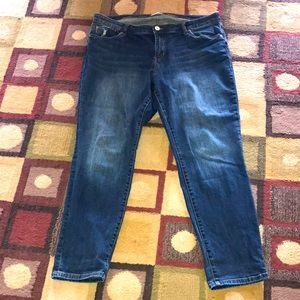STS blue jeans. Stitch fix womens jeans